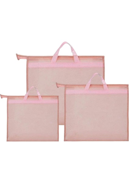 Çanta Depolama Çantası Pembe (Yurt Dışından) modelleri