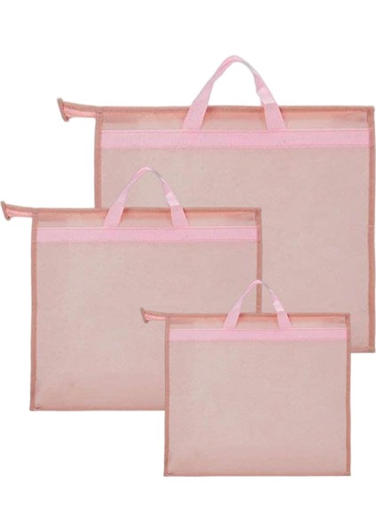 Çanta Depolama Çantası Pembe (Yurt Dışından) fırsatları