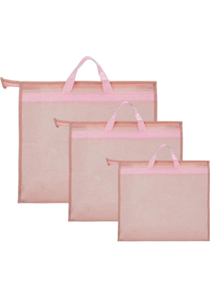 Çanta Depolama Çantası Pembe (Yurt Dışından) indirimleri