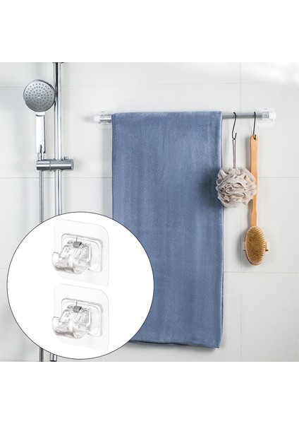 Perde Çubuk Braketi Temiz (Yurt Dışından) fırsatları