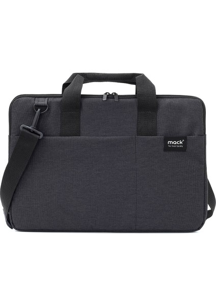 MCC-703 15.6" City Fit Notebook Çantası Siyah