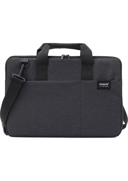 MCC-703 15.6" City Fit Notebook Çantası Siyah