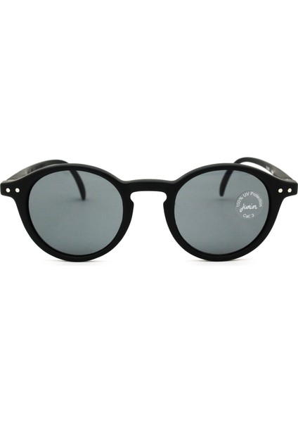 Izıpızı Junıor Black Unisex Çocuk Güneş Gözlüğü fiyatları