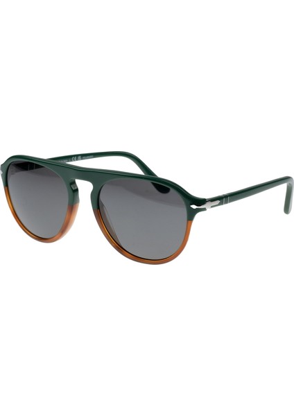 3302-S 1175/48 55 Unisex Güneş Gözlüğü