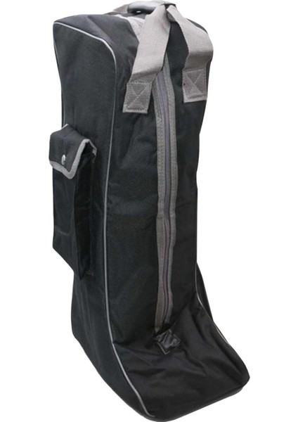 Knight Boot Bag Toz Koruyucu Taşınabilir Taşınabilir Taşınabilir Taşınabilir Taşınabilir Spor Seyahati (Yurt Dışından)