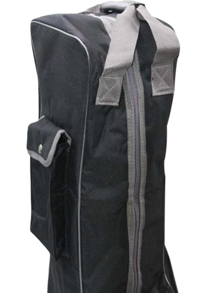 Knight Boot Bag Toz Koruyucu Taşınabilir Taşınabilir Taşınabilir Taşınabilir Taşınabilir Spor Seyahati (Yurt Dışından)