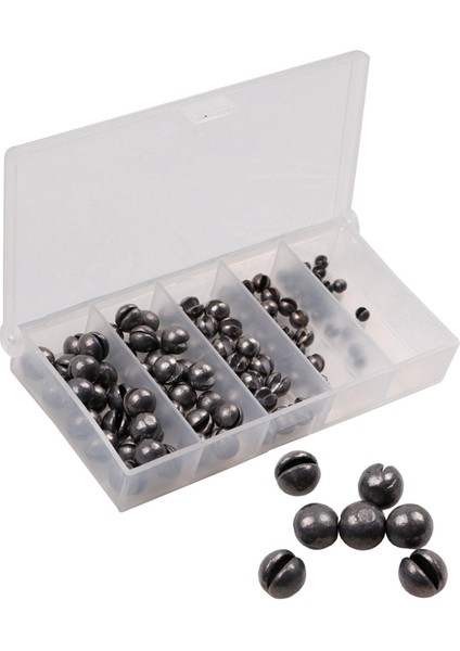 100X Açık Isırık Seti Balık Tutma Balıkçılığı Platin Balıkçılık Isırık Akcs (Yurt Dışından)