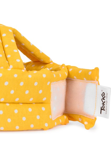 Ayarlanabilir Bebek Çocuk Baş Kafa Koruma Güvenlik Kaskı - Bebek Kafa Koruyucu -Bebek Emniyet Kaskı modelleri