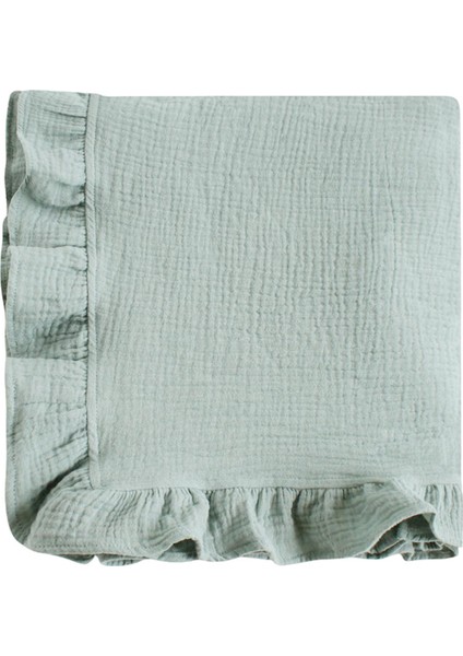 Pamuk Kundaklama Arabası Kapağı Yeni Doğan Bebek Yürümeye Başlayan Çocuk İçin Uyku Desakeleri (Yurt Dışından)