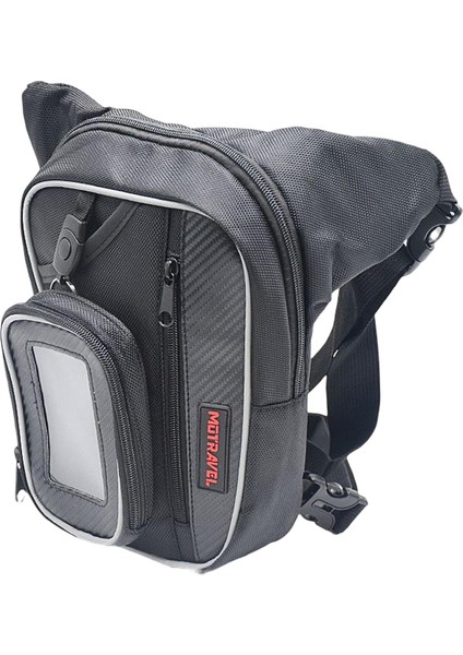 Motosiklet Çantası (Yurt Dışından)