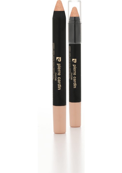 Glaze Light Pencil Stick Highlighter - Maldives Sand 522