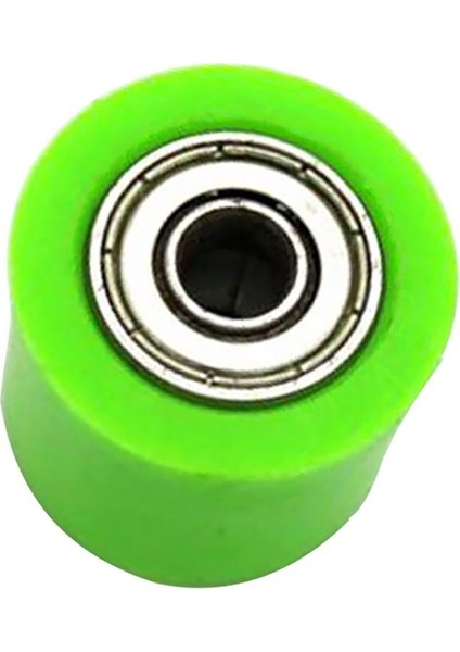 Crf Rmz Motosiklet İçin 8 mm. Zincir Silindir Atv Quad Dirt Bike - Yeşil (Yurt Dışından)