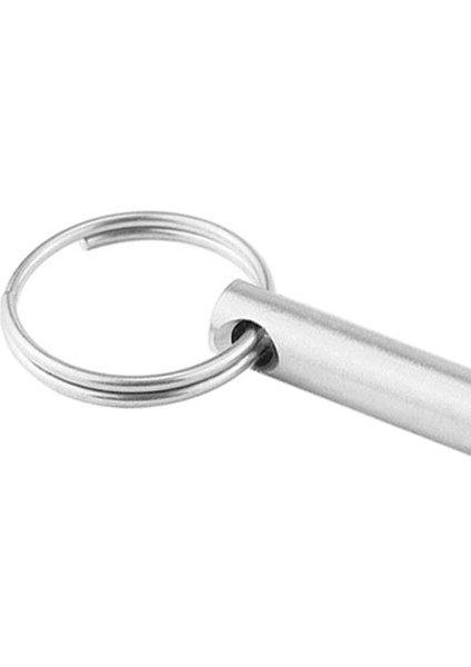 1cm Donanım Deniz Sınıfı Paslanmaz Çelik 316 Hızlı Serbest Bırakma Pin Aksesuarları fiyatları