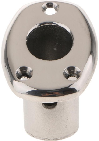 Tekne El Ray Bağlantı / Paslanmaz Çelik Bayrak Direği - Taban fiyatları