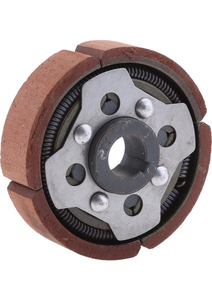 3. Deniz Yatı Için Dışa Takılan Debriyaj Disk Plakası Düzeneği indirimleri