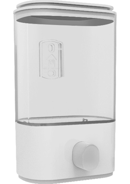 Duvara Monte Tahıl Dağıtıcı Saklama Kutusu 1000 ml. (Yurt Dışından)