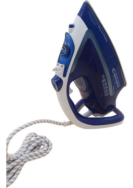 Tefal 5770E0 2700W Ütü-47