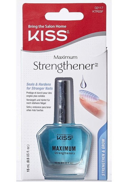 Tırnak Cila - KTR05F