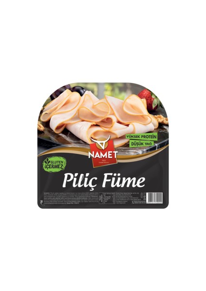 Piliç Füme 150 G