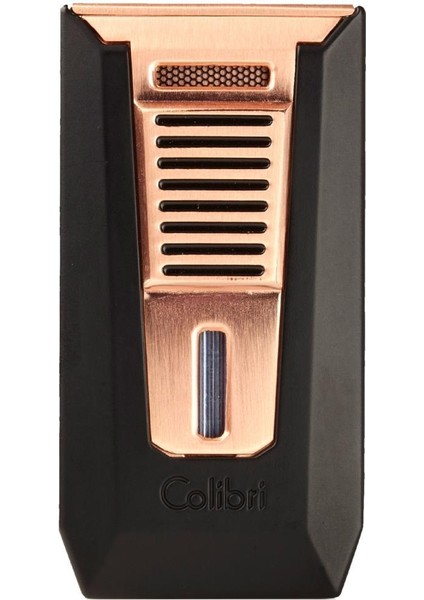 Slide Siyah-Rose Puro Çakmağı