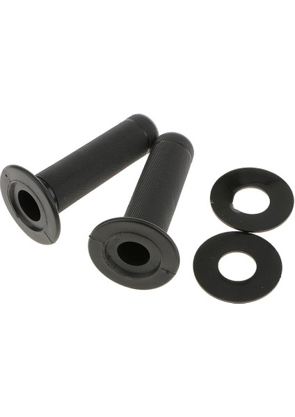 22 mm. Gaz Kelebeği El Tutamakları Bisiklet 7 / 8 Inç Tutamak Çubuğu Mavisi (Yurt Dışından) fırsatları