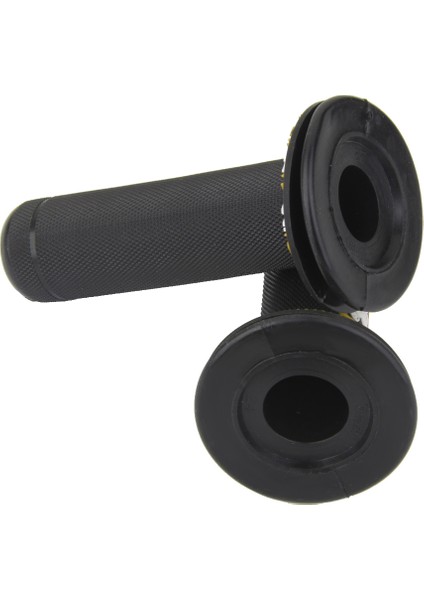 22 mm. Gaz Kelebeği El Tutamakları Bisiklet 7 / 8 Inç Sarı (Yurt Dışından) modelleri