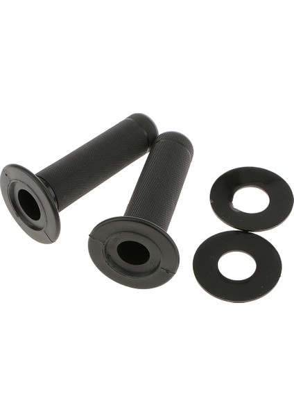 22 mm. Gaz Kelebeği El Tutamakları Bisiklet 7 / 8 Inç Sarı (Yurt Dışından) indirimleri