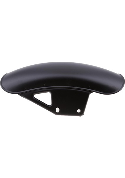 Ön Tekerlek Çamurlu Motosiklet Motosikleti Suzuki GN125 / GN250 İçin Uyuyor (Yurt Dışından) fiyatları