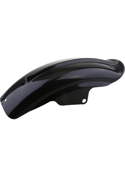 XL883 XL1200 94-03 İçin Arka Siyah Çamurluk (Yurt Dışından)