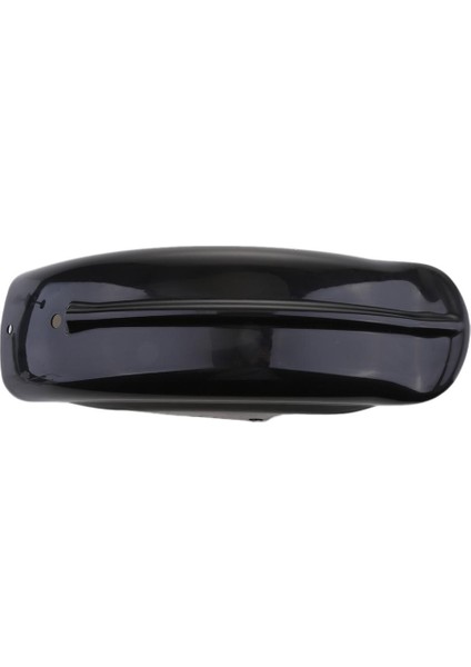 XL883 XL1200 94-03 İçin Arka Siyah Çamurluk (Yurt Dışından) fiyatları