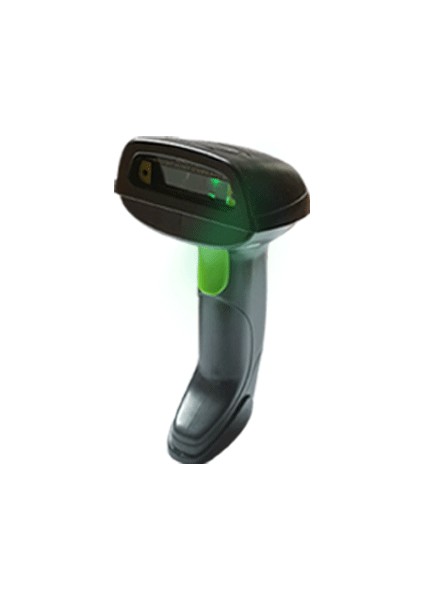 TC1520 1d Kablosuz USB Barkod Okuyucu