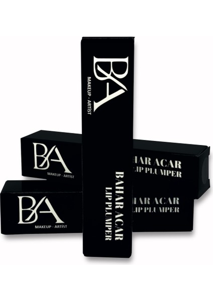Lip Plumper modelleri