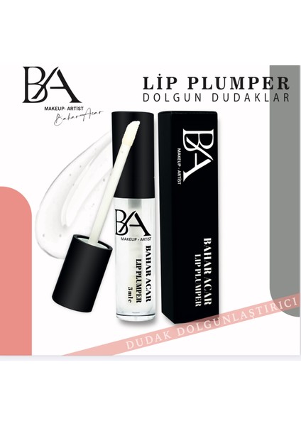 Lip Plumper fırsatları