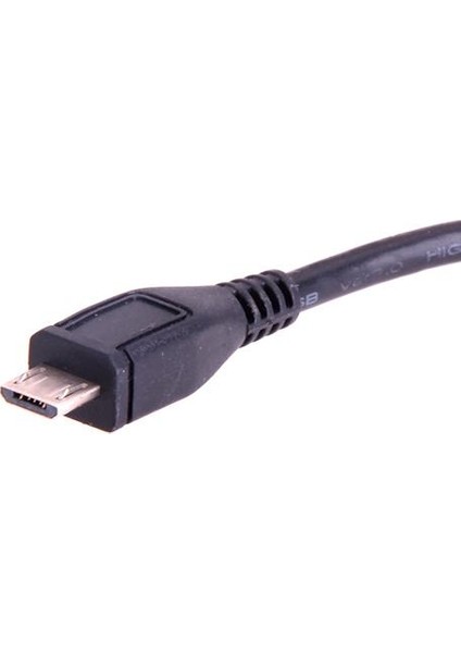 71 "mikro USB Senkronizasyon Veri Şarj Kablo Kablosu Touch 4g Için