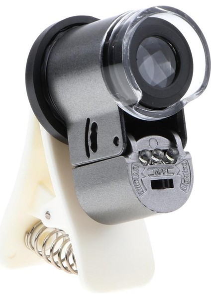 7 Için Led/uv Işıkları ile 65