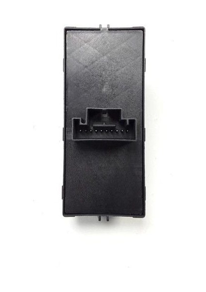 Golf7 Passat Tiguan Sol Ön Dörtlü Cam Düğmesi 2013- [5G0959857D] modelleri