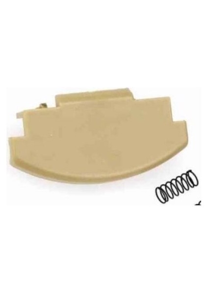 Golf4 Bora Passat Polo Kol Dayama Butonu (Bej) 1997-[3B0868445]