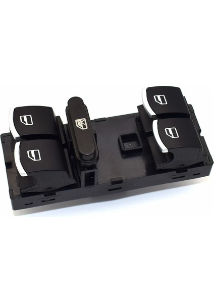 Golf Jetta Tiguan Passat Sol Ön Dörtlü Cam Düğmesi 05-[5K4959857] fiyatları