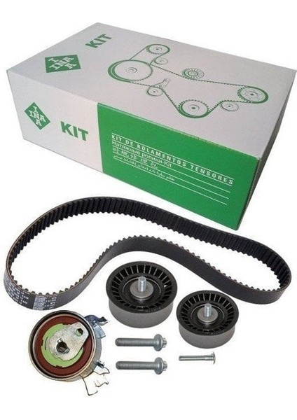 Astra G Corsa C Vectra C Triger Seti Z14XE-Z16XE [ına] [1629094]