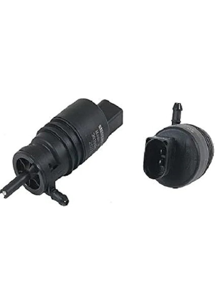 Golf4 Bora Passat T5 Silecek Su Motoru 1998-2005 [1K5955651]