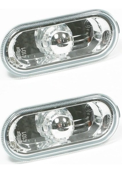 Transpoter T5 T6 Çamurluk Sinyali Takımı 2004-2015 [7E0949117]