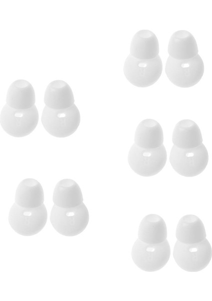 SM-R130 Kulak Tomurcukları Jel Beyaz