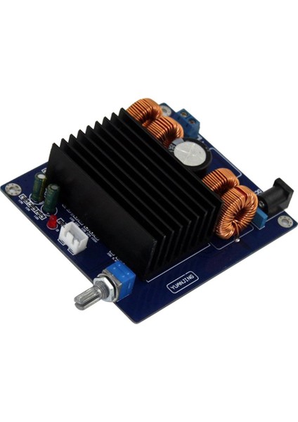 Hoparlör Için D Sınıfı Subwoofer Dijital lifikatör Kartı Hıfı Stereo Modülü