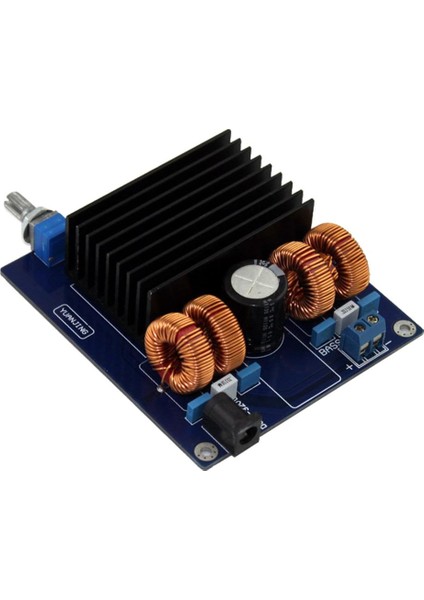 Hoparlör Için D Sınıfı Subwoofer Dijital lifikatör Kartı Hıfı Stereo Modülü