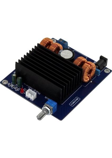 Hoparlör Için D Sınıfı Subwoofer Dijital lifikatör Kartı Hıfı Stereo Modülü