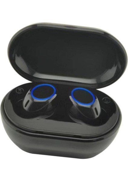 Bluetooth Kulaklık Dokunmatik Biaural Gerçek Kablosuz Stereo Bluetooth Beyaz(Yurt Dışından) modelleri