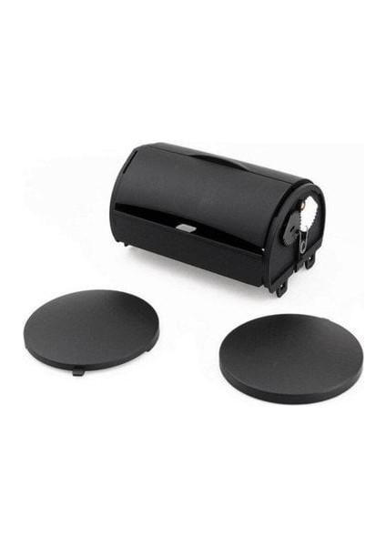 Golf4 Bora Arka Küllük (Siyah) 1998-2005 [1J0857962H]