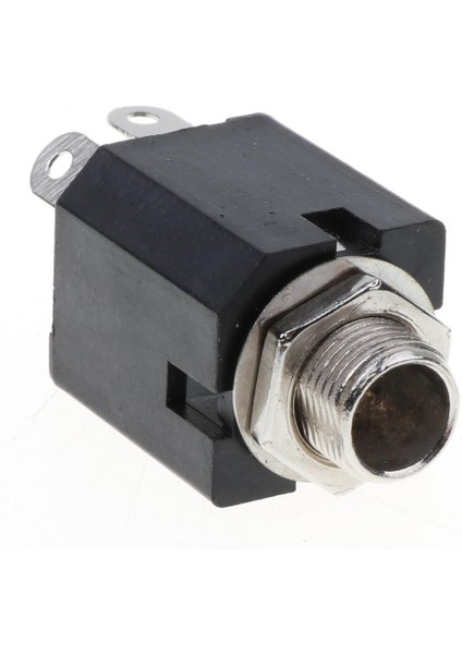 5pcs Stereo Pin Şasi Paneli Montaj Kulağı Giriş Soketi modelleri