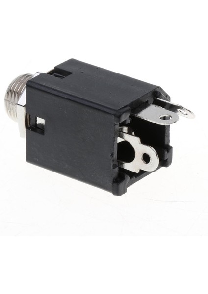 5pcs Stereo Pin Şasi Paneli Montaj Kulağı Giriş Soketi indirimleri