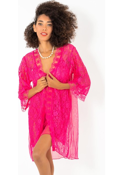 Phevos 3'lü Gecelik ve Sabahlık Takımı fırsatları